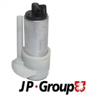 Топливный насос JP GROUP 1115202800 RHIG B Seat Cordoba (6K1, 6K2) 1 Седан 1.8 i 90 л.с. 1993 – 2002 5710412081928