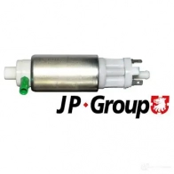 Топливный насос JP GROUP Peugeot 306 1 (7B, N3, N5) Седан 2.0 S16 150 л.с. 1994 – 2001 4 115200309 4115200300 ZGSAQR3