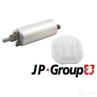 Топливный насос JP GROUP V7K0X Opel Omega (B) 2 Седан 2.6 V6 (F69) 180 л.с. 2000 – 2003 12152 00109 1215200100
