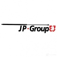 Амортизатор капота JP GROUP B 9ZIQ 5710412144128 1181202200 Audi 100 (C4) 4 Универсал 2.6 E Quattro 139 л.с. 1993 – 1994