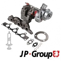 Амортизатор капота JP GROUP 2193618 70I4J 148120270 9 1481202700