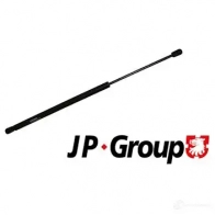 Амортизатор капота JP GROUP 2186076 1181 203709 X8VAHN 1181203700