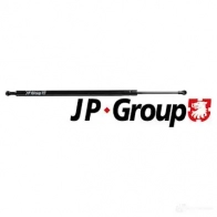 Амортизатор заднего стекла JP GROUP 348120050 9 1TMRYP 3481200500 1194130871