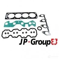 Комплект прокладок головки блока JP GROUP 1219000710 IOR7N JP 2188302 5710412119072