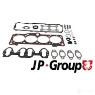 Комплект прокладок головки блока JP GROUP 1119001010 2182094 VQ7 3L 5710412058357