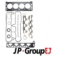 Комплект прокладок головки блока JP GROUP 1222681269 5710412523237 1S9 V6P 1219001310 - Изображение 2
