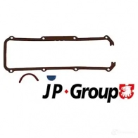 Прокладки клапанной крышки, комплект JP GROUP 1119201710 2182111 Y8I 9W 5710412049621