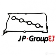 Прокладки клапанной крышки, комплект JP GROUP 1119202410 5710412067014 YI6K LM 2182114 - Изображение 3