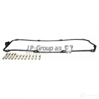 Прокладки клапанной крышки, комплект JP GROUP 48 J38DD 2182117 1119202910 5710412049638 - Изображение 2