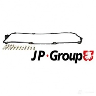 Прокладки клапанной крышки, комплект JP GROUP 48 J38DD 2182117 1119202910 5710412049638 - Изображение 6