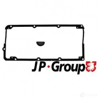 Прокладки клапанной крышки, комплект JP GROUP PPZV8 KD 2182115 5710412196813 1119202510 - Изображение 2