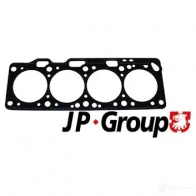 Прокладка ГБЦ, головки блока цилиндров JP GROUP V GC2T8 2182126 1119300700 5710412052522