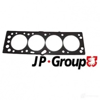 Прокладка ГБЦ, головки блока цилиндров JP GROUP 5710412069445 W JXPA0W 2188313 1219300200