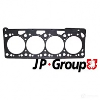 Прокладка ГБЦ, головки блока цилиндров JP GROUP Seat Ibiza (6K1) 2 Хэтчбек 1.6 i 75 л.с. 1993 – 2002 H8C7N D 5710412052485 1119300500