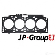 Прокладка ГБЦ, головки блока цилиндров JP GROUP TM D2W 1222645609 5710412522582 1119308500 - Изображение 2