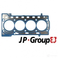 Прокладка ГБЦ, головки блока цилиндров JP GROUP 1222645611 PHK 1Y 5710412522605 1119308600 - Изображение 2