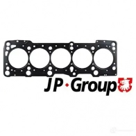 Прокладка ГБЦ, головки блока цилиндров JP GROUP 1119309800 1222645667 5710412522735 WB 570Q - Изображение 2