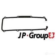 Прокладка клапанной крышки JP GROUP 5710412064983 1119203000 2182118 JH MI0G1 - Изображение 2