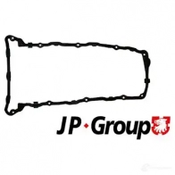 Прокладка клапанной крышки JP GROUP 1222645371 RRU 9DGT 5710412522971 1119200200 - Изображение 2