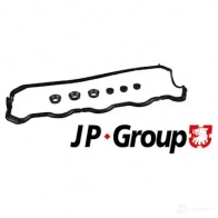 Прокладка клапанной крышки JP GROUP 5710412050542 Seat Ibiza (6K1) 2 Хэтчбек 1.9 SDI 64 л.с. 1996 – 1999 1119200400 3AH9 BIU