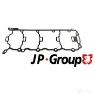 Прокладка клапанной крышки JP GROUP 1119204700 1437540007 BEF W6W