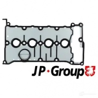 Прокладка клапанной крышки JP GROUP 5710412522674 1222645467 1119203700 CQJ49 UY - Изображение 2