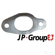 Прокладка выпускного коллектора JP GROUP 5710412065478 2182173 1119604500 Z 1D8D - Изображение 2