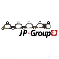 Прокладка выпускного коллектора JP GROUP 5710412151928 M FTJ3N 1219603202 2188346