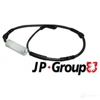 Прокладка выпускного коллектора JP GROUP 2196247 8J UCO 1621100900 5710412184568