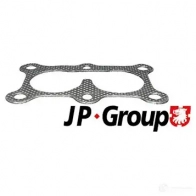Прокладка трубы глушителя JP GROUP HXML 2V Audi A3 (8L1) 1 Хэтчбек 1.6 101 л.с. 1996 – 2003 1121101400 5710412084202