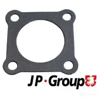 Прокладка трубы глушителя JP GROUP 9 9GD12K 2182335 5710412117924 1121101500 - Изображение 2