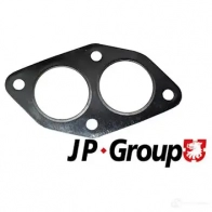 Прокладка трубы глушителя JP GROUP Audi A4 (B5) 1 Седан 1.8 125 л.с. 1994 – 2000 1121102300 GHGJSS T 5710412148065