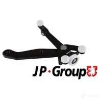 Прокладка трубы глушителя JP GROUP 1121100100 2182324 5710412048204 V VTUJD8