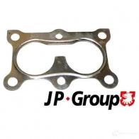 Прокладка трубы глушителя JP GROUP 5710412226404 Audi A3 (8L1) 1 Хэтчбек 1.6 101 л.с. 1996 – 2003 XYNP 3C 1121103600