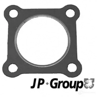 Прокладка трубы глушителя JP GROUP 5710412060961 1121100600 2182328 YP B7RG