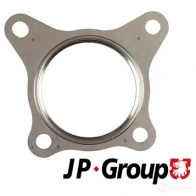 Прокладка трубы глушителя JP GROUP 1437551732 1121104100 EUBD YK