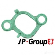 Прокладка впускного коллектора JP GROUP 1119608000 8N1R WE 1222645975 5710412598617 - Изображение 2