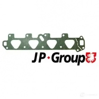 Прокладка впускного коллектора JP GROUP W9 QFWJK 2188332 5710412077945 1219600200 - Изображение 2