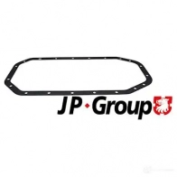 Прокладка поддона картера двигателя JP GROUP Seat Ibiza (6K) 2 1993 – 2002 446 VSE3 5710412054038 1119400300