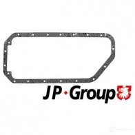 Прокладка поддона картера двигателя JP GROUP OF4LY7 0471036 09ALT 1119400400 2182144 - Изображение 2