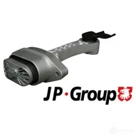 Прокладка термостата JP GROUP JJ G28T 5710412053154 1114550100 Seat Ibiza (6K1) 2 Хэтчбек 2.0 i 115 л.с. 1993 – 1999