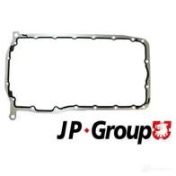 Прокладка поддона JP GROUP A NDBTLH 1119400800 Skoda Superb 5710412067687