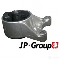 Чехол на ручку КПП JP GROUP 758JM J 2182867 5710412434076 1132350400