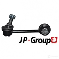Чехол на ручку КПП JP GROUP 1632200400 5G 9ZO 5710412512156 2196383