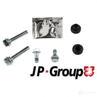 Направляющая суппорта JP GROUP 3561951110 5 FICS 5714267814960 1424403778 - Изображение 4