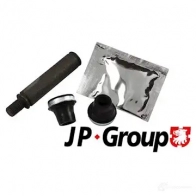 Направляющие суппорта, ремкомплект JP GROUP 3361951010 1424403775 L64I 5 5714267814939