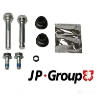 Направляющие суппорта, ремкомплект JP GROUP 5714267815134 1424403791 4861951310 YG9Z V