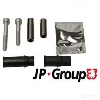 Направляющие суппорта, ремкомплект JP GROUP 1424403751 Y58N G 5714267792206 1161953910 - Изображение 5