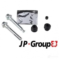 Направляющие суппорта, ремкомплект JP GROUP 5714267815035 3961951010 Citroen C4 Aircross 1 (GS) 2010 – 2016 U9 IM6