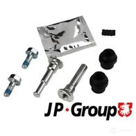 Направляющие суппорта, ремкомплект JP GROUP M0 A35 1424403779 5714267814977 3661951010